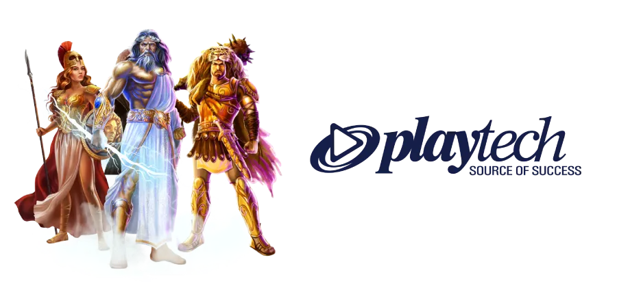 PlayTech Live